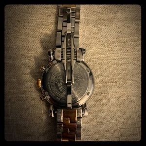 Versace watch